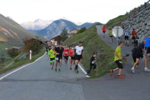 Vertic'Alp 10ème édition