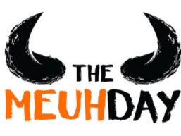 The Meuh Day